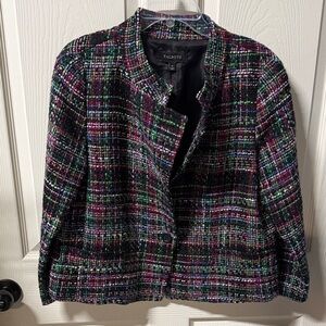 Talbots jacket